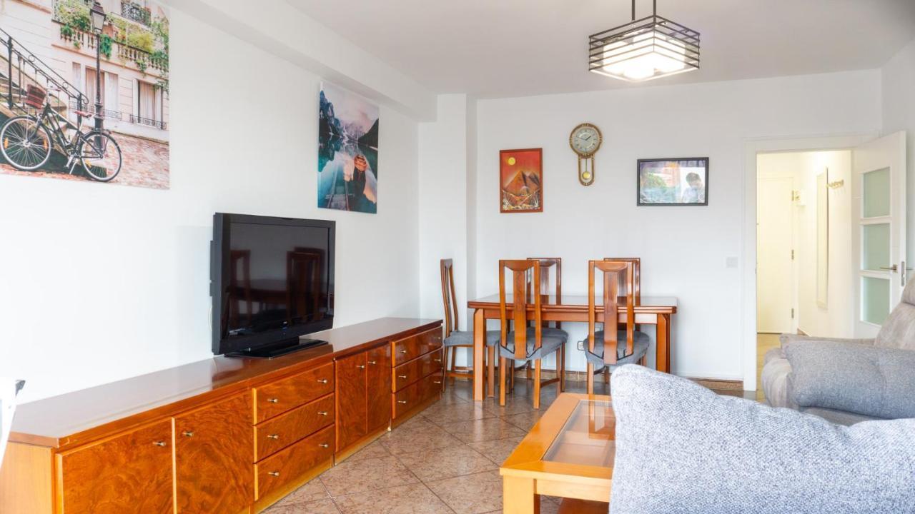 Apartment Grandview Retreat Málaga