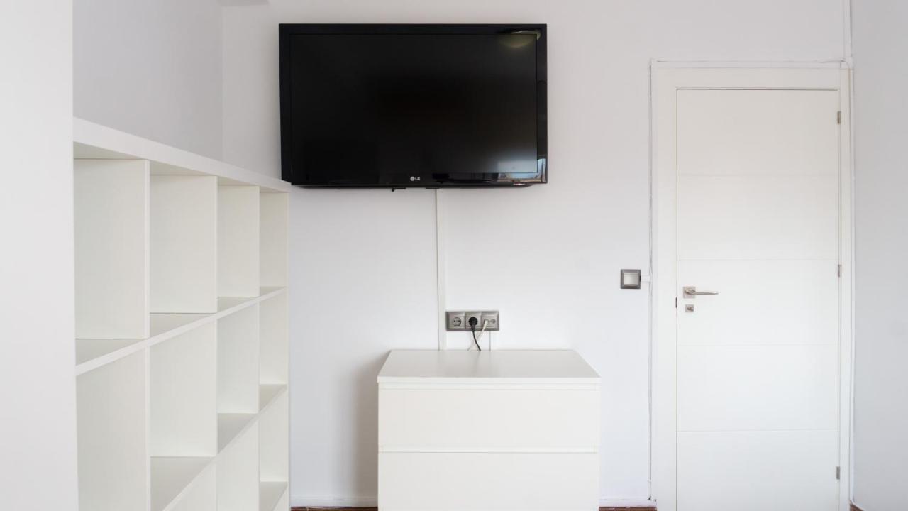 Grandview Retreat Apartment Málaga