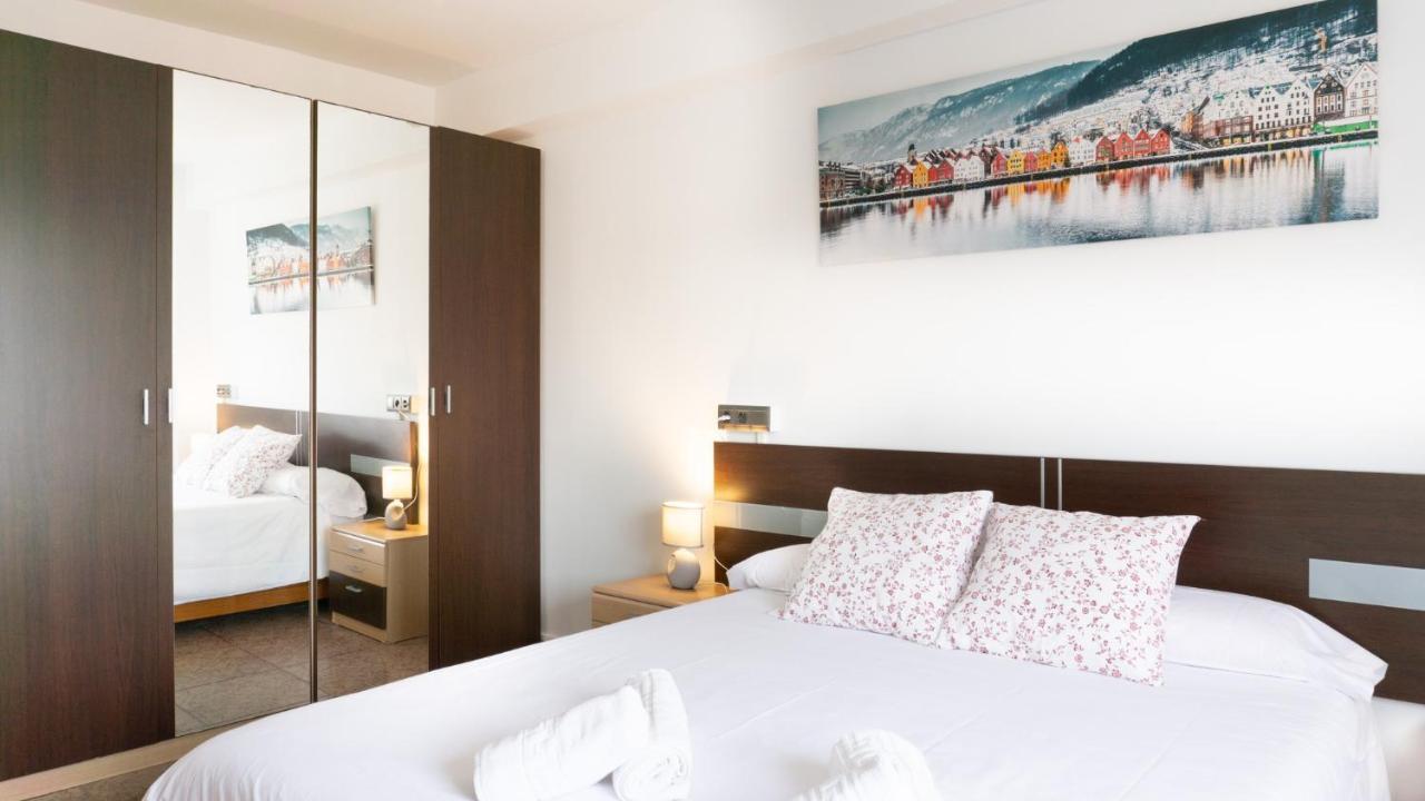 Grandview Retreat Apartment Málaga
